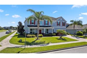 403 EGRET PLACE DRIVE, WINTER GARDEN, FL 34787 Sold 06/13/23