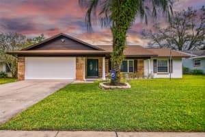 1041 FOREST CIRCLE, WINTER SPRINGS, FL 32708 Sold 04/26/23