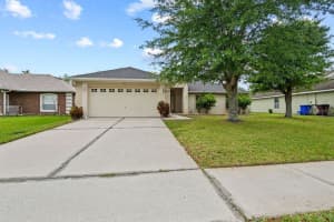 3626 DOE RUN DRIVE, SAINT CLOUD, FL 34772 Sold 06/13/23