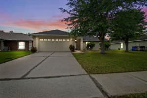 3626 DOE RUN DRIVE, SAINT CLOUD, FL 34772 Sold 06/13/23