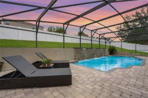 2748 Grassmoor Loop, Apopka, FL 32712, Sold 04/21/23