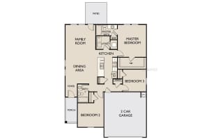 2721 Granville Dr, Kissimmee, FL 23758, Sold 06/02/23