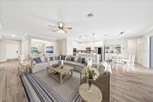5045 Hebron Dr, Merritt Island, FL 32953, Sold 04/03/23