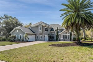 14106 OAKWOOD COVE LANE, ORLANDO, FL 32832 Sold 08/02/23