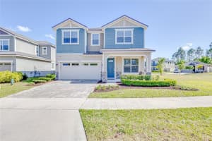 2219 DONAHUE DRIVE, OCOEE, FL 34761 Sold 07/03/23