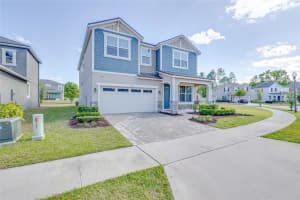 2219 DONAHUE DRIVE, OCOEE, FL 34761 Sold 07/03/23