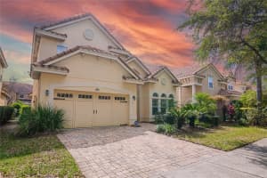 6882 DOLCE STREET, ORLANDO, FL 32819 Sold 06/07/23