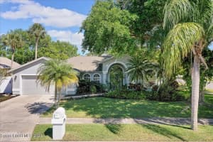 228 Sykes Loop Dr, Merritt Island, FL 32953, Sold 04/28/23