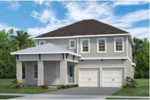 14955 LEBEAU LOOP, WINTER GARDEN, FL 34787 Sold 07/27/23