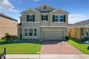1605 Leatherback Ln, St Cloud, FL 34771, Sold 04/28/23