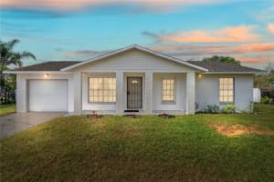 3624 George Martin Rd, Mt Dora, FL 32757, Sold 04/27/23