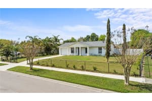 3624 George Martin Rd, Mt Dora, FL 32757, Sold 04/27/23