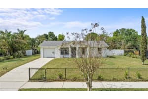 3624 George Martin Rd, Mt Dora, FL 32757, Sold 04/27/23