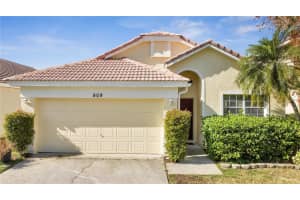 909 TORREY PINE DRIVE, WINTER SPRINGS, FL 32708 Sold 06/21/23