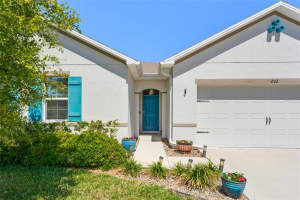 202 Wood Hollow Rd, DeLand, FL 32724, Sold 05/12/23