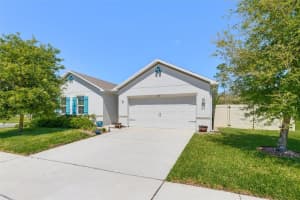 202 Wood Hollow Rd, DeLand, FL 32724, Sold 05/12/23
