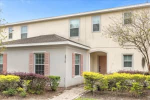 2910 Tanzanite Terrace, Kissimmee, FL 34758, Sold 05/31/23