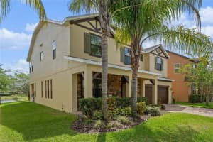 1004 Fountain Coin Loop, Orlando, FL 32828, Sold 05/17/23