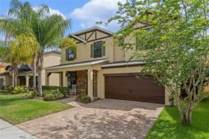 1004 Fountain Coin Loop, Orlando, FL 32828, Sold 05/17/23