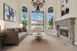 8734 Crestgate Cir, Orlando, FL 32819, Sold 04/21/23