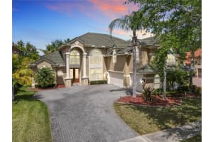 14576 DOVER FOREST DRIVE, ORLANDO, FL 32828 Sold 07/10/23