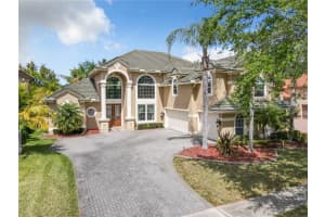 14576 DOVER FOREST DRIVE, ORLANDO, FL 32828 Sold 07/10/23