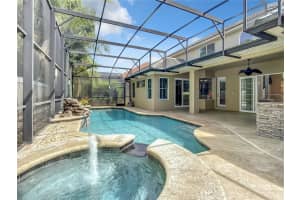 14576 DOVER FOREST DRIVE, ORLANDO, FL 32828 Sold 07/10/23
