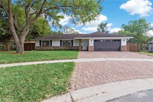 8418 BERMUDA DUNES DRIVE, ORLANDO, FL 32819 Sold 06/26/23