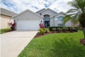 2916 Blooming Alamanda Loop, Kissimmee, FL 34747, Sold 05/03/23