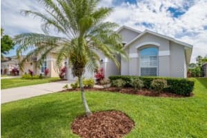 2916 Blooming Alamanda Loop, Kissimmee, FL 34747, Sold 05/03/23