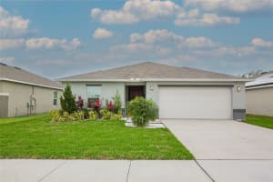 1832 Gold Crst Dr, St Cloud, FL 34771, Sold 06/02/23