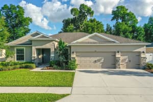 611 MEADOW SAGE DRIVE, DELAND, FL 32724 Sold 07/12/23