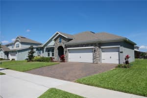 1674 Juniper Hammock St, Winter Garden, FL 34787, Sold 05/23/23
