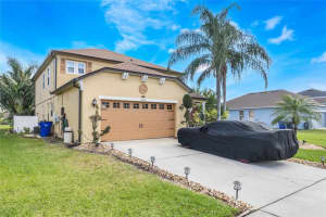 3430 Perching Rd, St Cloud, FL 34772, Sold 05/22/23