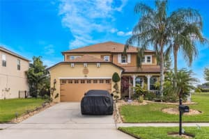 3430 Perching Rd, St Cloud, FL 34772, Sold 05/22/23