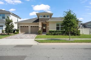 16878 Wingspread Loop, Winter Garden, FL 34787, Sold 05/25/23