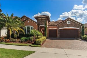 12525 MONTALCINO CIRCLE, WINDERMERE, FL 34786 Sold 08/03/23
