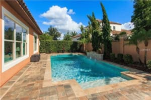 12525 MONTALCINO CIRCLE, WINDERMERE, FL 34786 Sold 08/03/23
