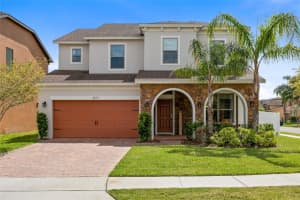 1077 Fountain Coin Loop, Orlando, FL 32828, Sold 05/19/23