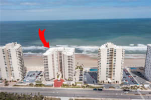 2967 ATLANTIC AVENUE, DAYTONA BEACH SHORES, FL 32118 Sold 06/24/23