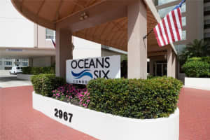 2967 ATLANTIC AVENUE, DAYTONA BEACH SHORES, FL 32118 Sold 06/24/23