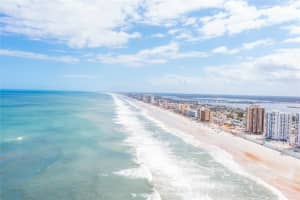 2967 ATLANTIC AVENUE, DAYTONA BEACH SHORES, FL 32118 Sold 06/24/23