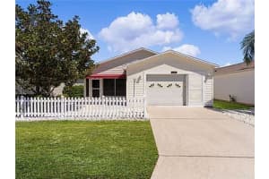 2603 Olivarez Way, The Villages, FL 32162, Sold 06/02/23
