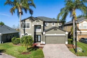 139 Calabria Springs Cove, Sanford, FL 32771, Sold 05/05/23