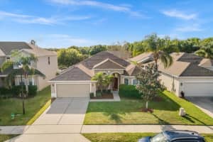 265 Magnolia Park Trail, Sanford, FL 32773, Sold 05/03/23