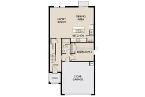 35622 Buttonweed Trl, Zephyrhills, FL 33541, Sold 05/19/23