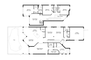 8514 Terlizzi Ct, Orlando, FL 32836, Sold 04/28/23