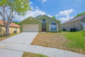 5261 SHALE RIDGE TRAIL, ORLANDO, FL 32818 Sold 07/31/23