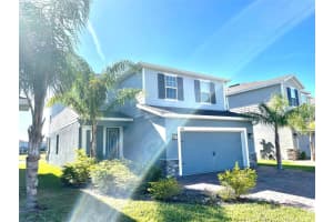 3943 CRAWLEY DOWN LOOP, SANFORD, FL 32773 Sold 06/30/23