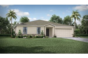 1447 GENERAL CUSTER AVENUE, DAYTONA BEACH, FL 32124 Sold 12/28/23